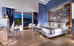 Room - Bouganville Hill Resort & Wellness Space (Picerno)