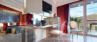 Bouganville Hill Resort & Wellness Space