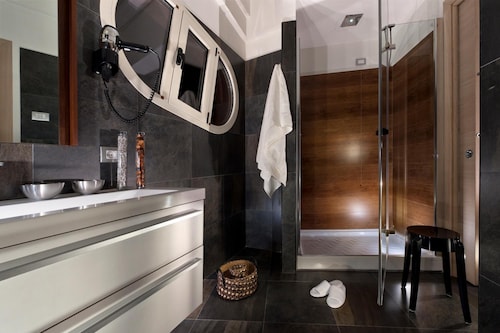 Bouganville Hill Resort Wellness Space
