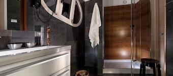 Bouganville Hill Resort Wellness Space
