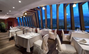 Dining - Bouganville Hill Resort & Wellness Space (Picerno)