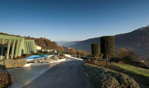 Pool - Bouganville Hill Resort & Wellness Space (Picerno)