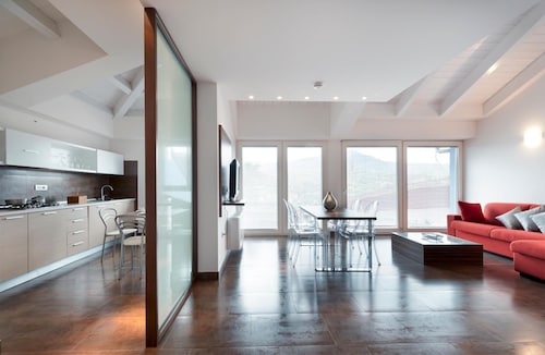 Bouganville Hill Resort & Wellness Space