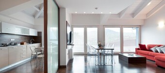 Bouganville Hill Resort & Wellness Space