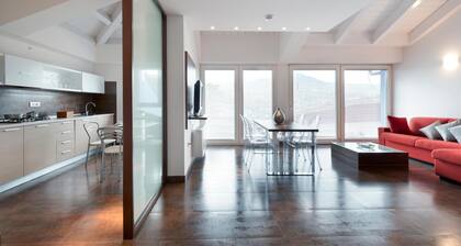 Bouganville Hill Resort & Wellness Space