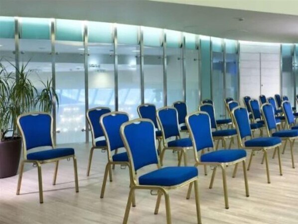 Meeting facility - Bouganville Hill Resort & Wellness Space (Picerno)