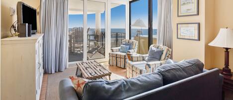 Télévision, lecteur de DVD