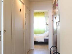 1 chambre, Wi-Fi gratuit