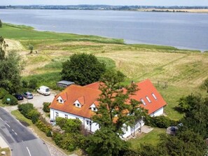 Udendørsområde