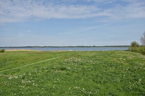 Miscellaneous - App.7 / 3-room (5 adults + 1 infant), ground floor - Ferienwohnungen Zum Breitling OVS 691 (Insel Poel)