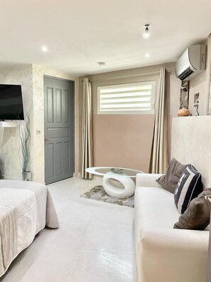 1 Schlafzimmer, Bettwäsche