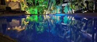 STUDIO ADAM Residence Adam et Eve