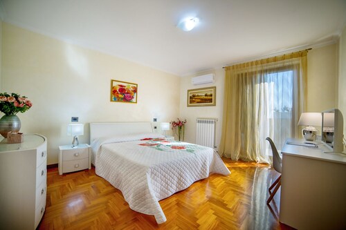 Matrimoniale Deluxe