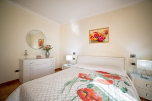 1 slaapkamer, gratis wifi, beddengoed