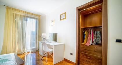 Matrimoniale Deluxe