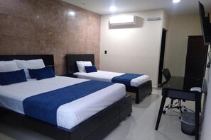 ห้องพัก