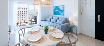 AG Calmo Singular Apartments