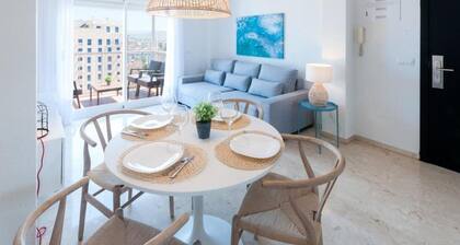 AG Calmo Singular Apartments