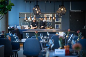 Restaurant - Comfort Hotel Bodø (Bodo)