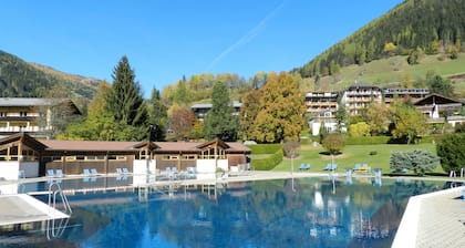 Schwalbennest schönes freistehendes Chalet fĂŒr 7 GĂ€ste.