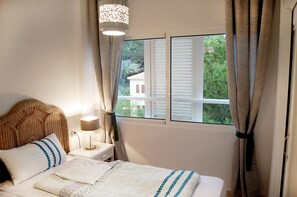 3 slaapkamers, wifi, rolstoeltoegang