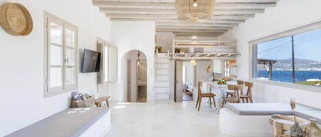 Smart-tv och tv-spel