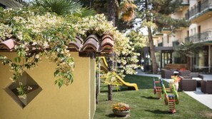 Property grounds - Adria (Lignano Sabbiadoro)