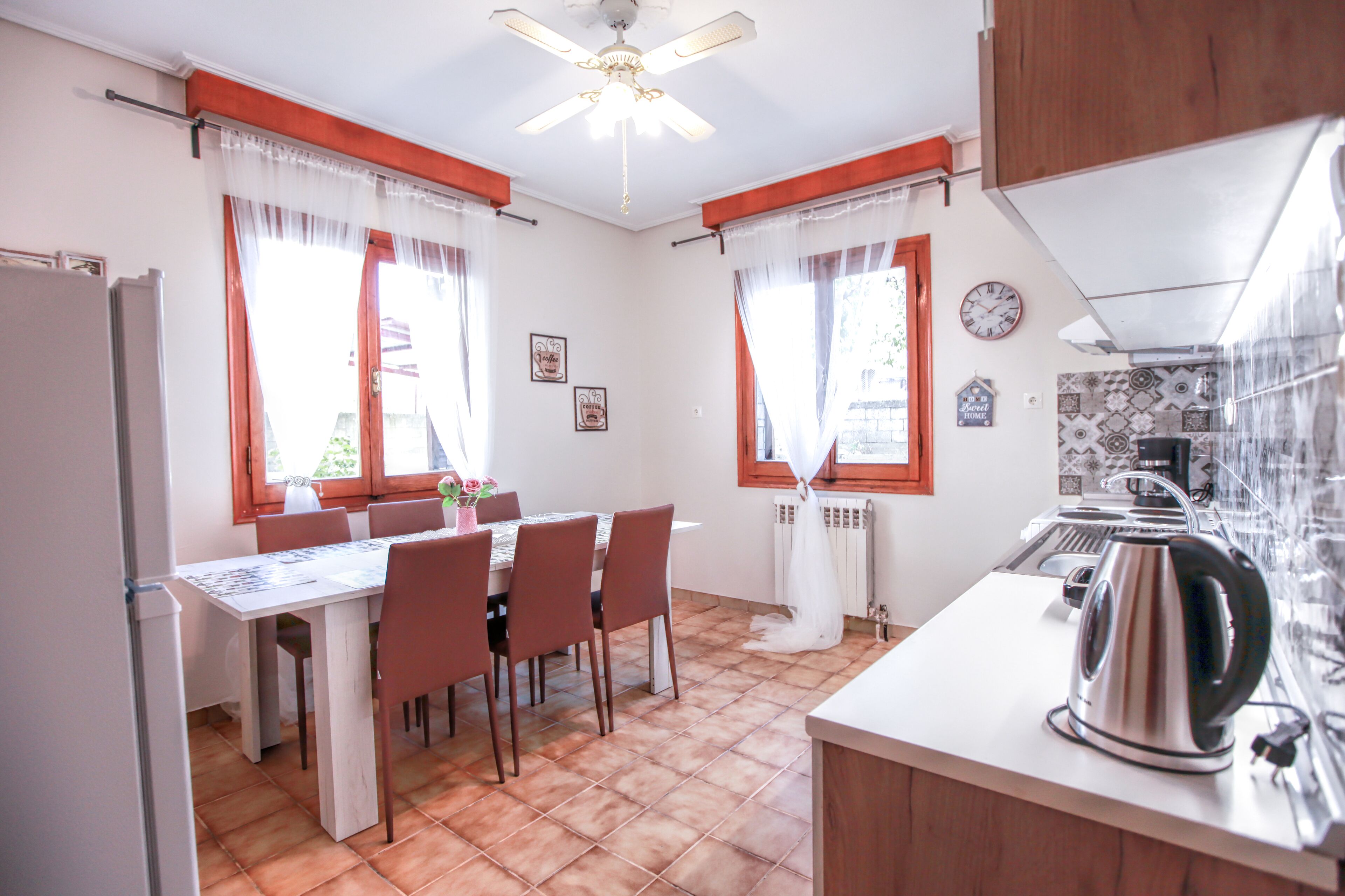Apartment | Private kitchen