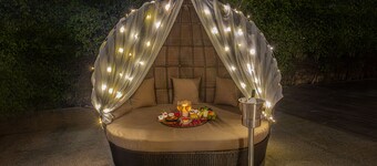 THE GAURS SAROVAR PREMIERE