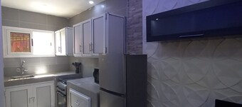 Chic and Practical / Your Comfort is Our Priority