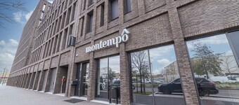 Montempô Bordeaux centre - Bassins à flot