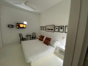 4 Schlafzimmer, kostenloses WLAN