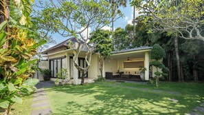 Exterior - Villa Luwih (Canggu)