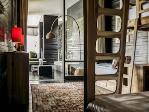 Villa, Multiple Bedrooms | Room amenity