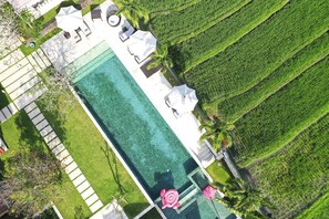 Exterior - Villa Manis (Canggu)