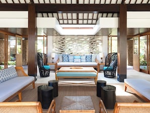 別墅, 5 間臥室 | 房內夾萬、獨特設計、獨特裝修、書桌