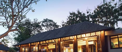 Villa, 5 Bedrooms | 5 bedrooms, in-room safe, individually decorated, individually furnished