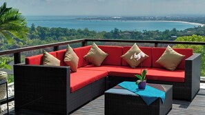 Villa, 4 Bedrooms | 4 bedrooms, individually decorated, individually furnished, desk - Villa Aiko (Jimbaran)