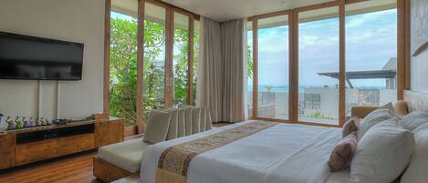 Villa, 4 Bedrooms