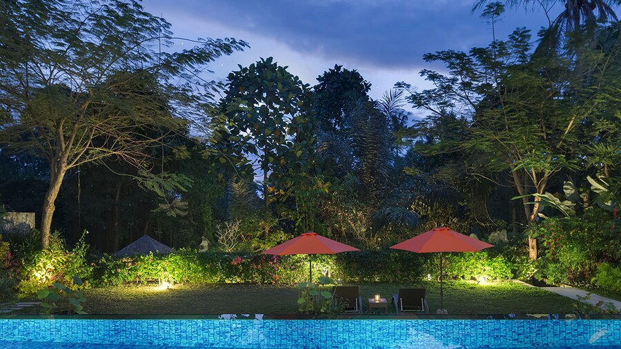 Shinta Dewi Ubud Villa by Sanga Sanga Hospitality