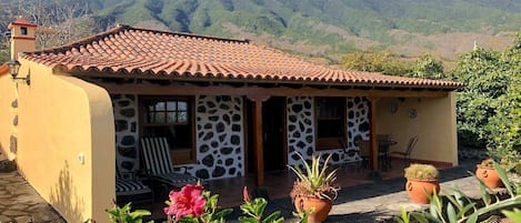 Área da propriedade