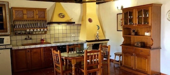 Casa Rural Armary A