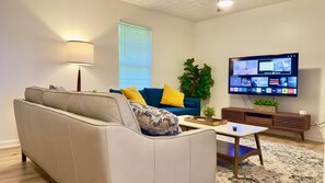 TV connectée