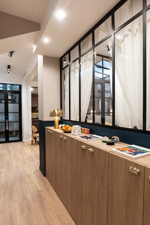 Interieur