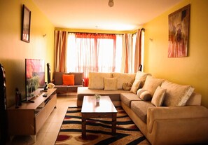 スマートテレビ