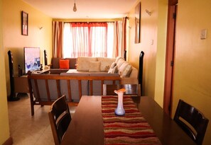 スマートテレビ