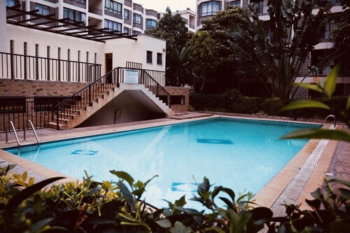 Gracious Suites 