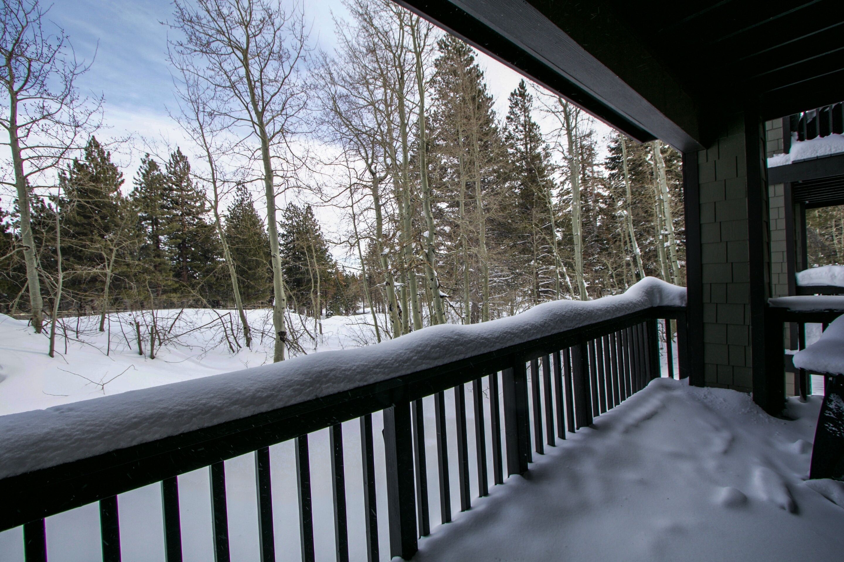Condo, 2 Bedrooms | Balcony