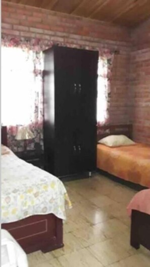 8 Schlafzimmer, Bügeleisen/Bügelbrett, WLAN, Bettwäsche