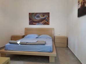 1 bedroom, WiFi